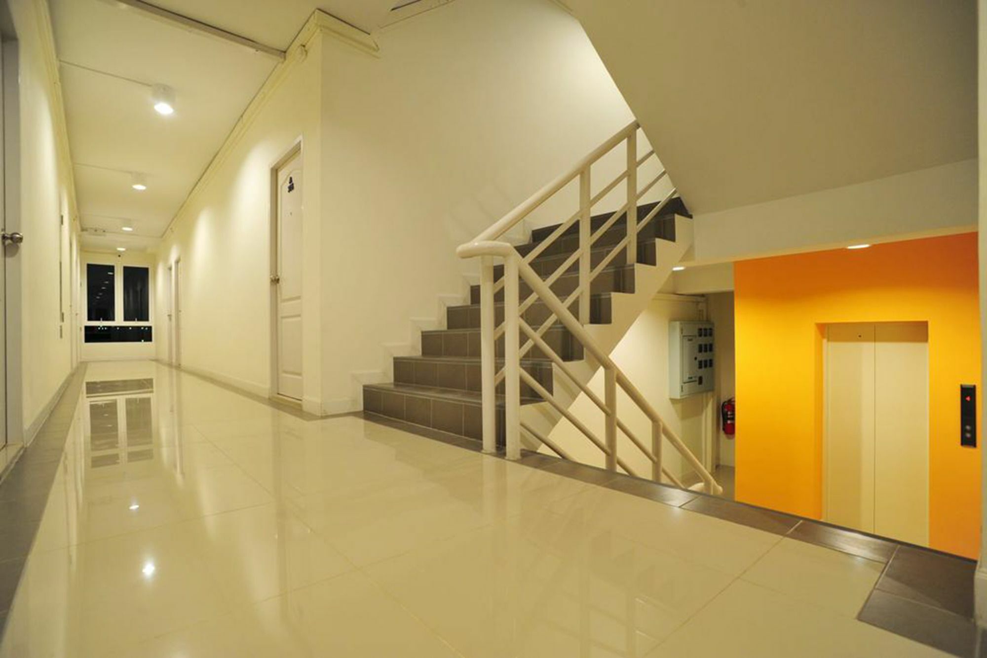 The Garden Living Hotell Bangkok Eksteriør bilde