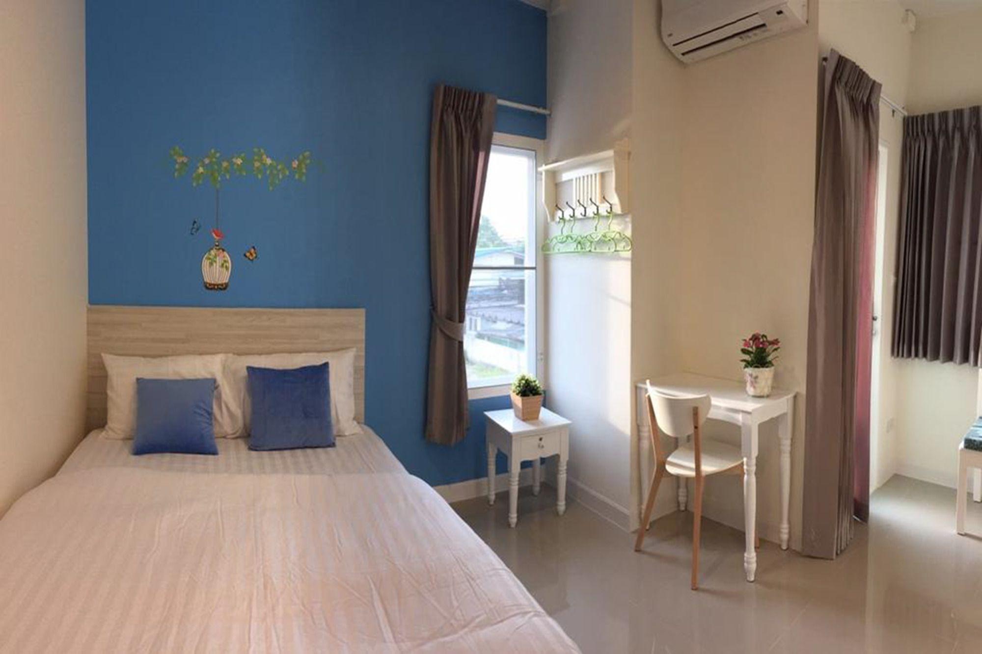 The Garden Living Hotell Bangkok Eksteriør bilde