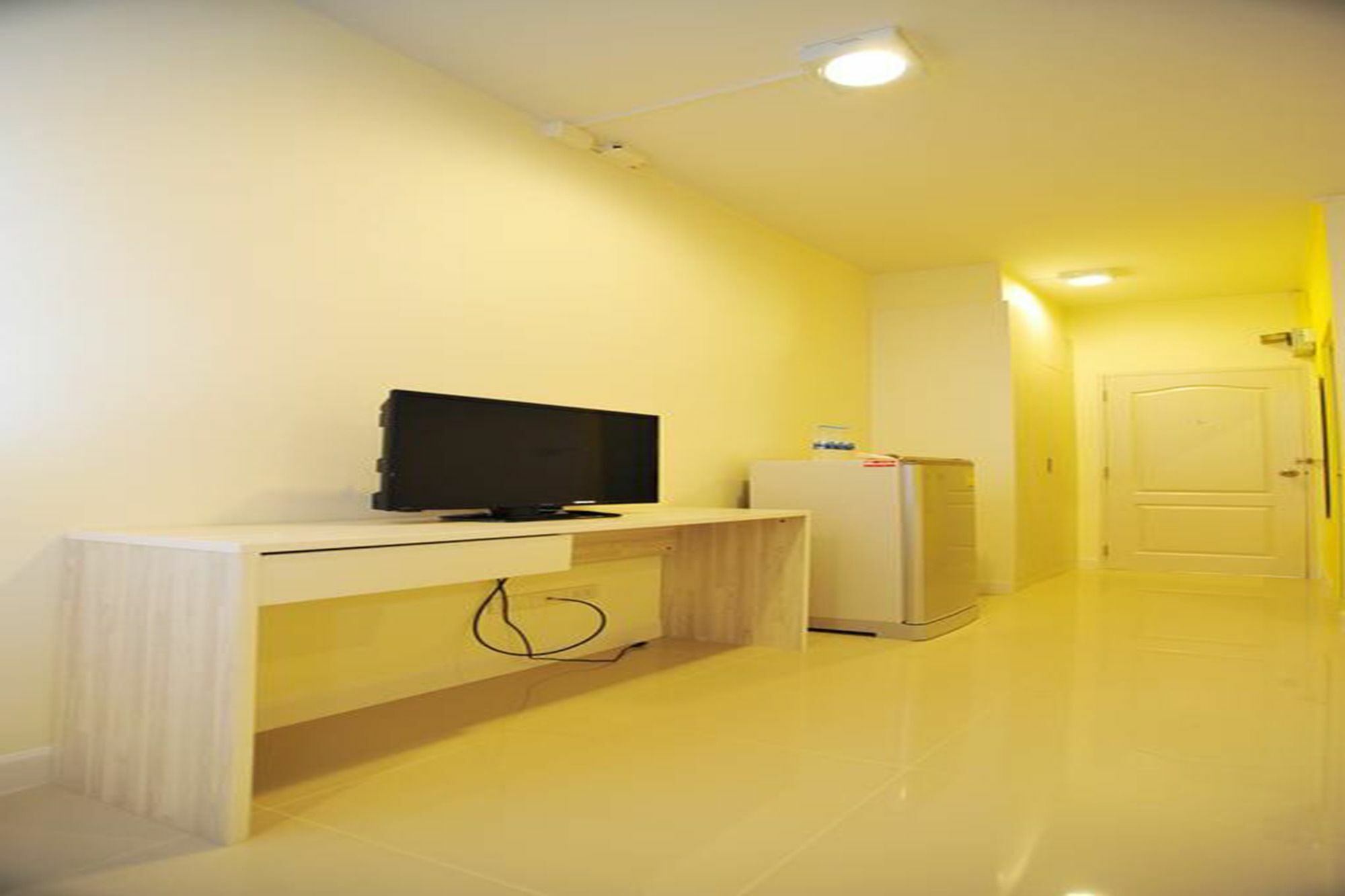 The Garden Living Hotell Bangkok Eksteriør bilde