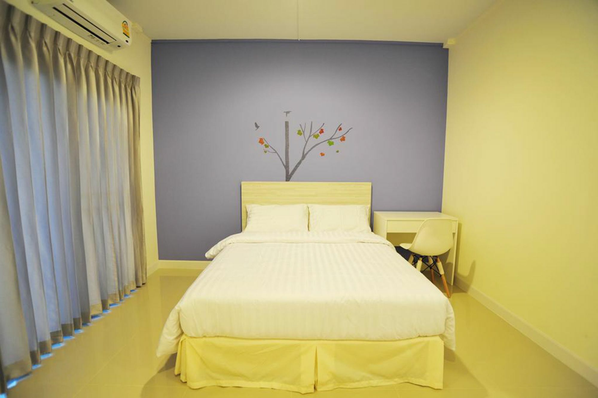 The Garden Living Hotell Bangkok Eksteriør bilde